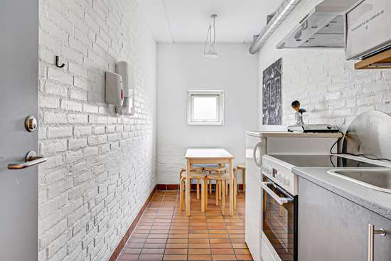 Lav mad under dit ophold på Danhostel Nørresundby